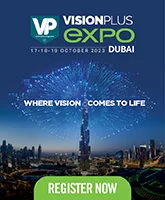 МИРОВЫЕ БРЕНДЫ ОЧКОВ НА ВЫСТАВКЕ VISIONPLUS EXPO 2023