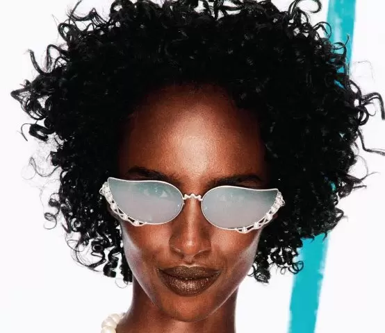 КОЛЛЕКЦИЯ VIVIENNE WESTWOOD SUN 2025