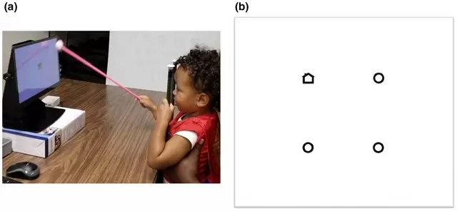 ОБЗОР OПТИЧЕСКИХ НОВОСТЕЙ. НОВЫЙ ДИФФЕРЕНЦИАЛЬНЫЙ ТЕСТ ОСТРОТЫ ЗРЕНИЯ ДЛЯ ДЕТЕЙ МЛАДШЕ ТРЁХ ЛЕТ