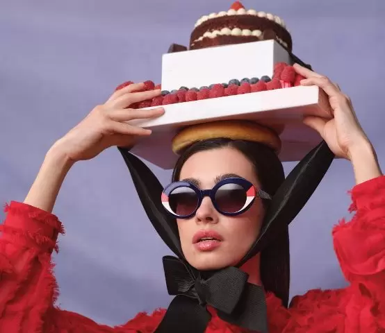 WOODYS ПРЕДСТАВЛЯЕТ КАМПАНИЮ «УНИКАЛЬНАЯ ПЕКАРНЯ» ВЕСНА-ЛЕТО 2026