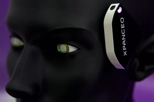 XPANCEO ПРЕДСТАВИЛА ШЕСТЬ ПРОТОТИПОВ УМНЫХ КОНТАКТНЫХ ЛИНЗ