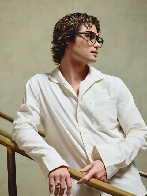 СВОЕ ВИДЕНИЕ С НОВЫМ ДРОПОМ ZENNI