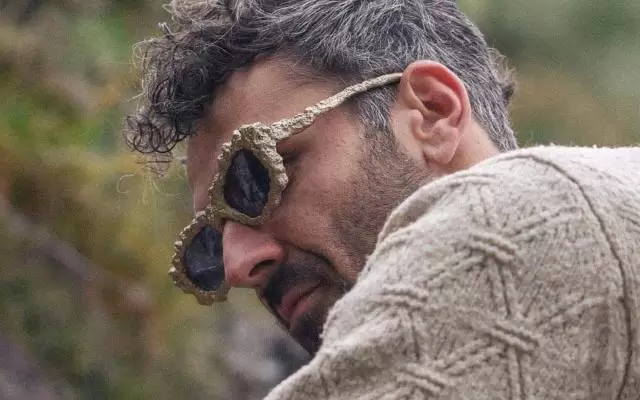 ЦИФРОВЫЕ ОЧКИ ОТ BOEM ATELIER