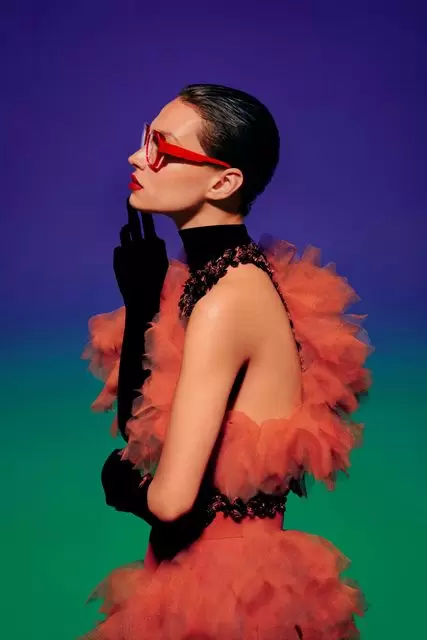 ETNIA BARCELONA ПРЕДСТАВЛЯЕТ CHROMA