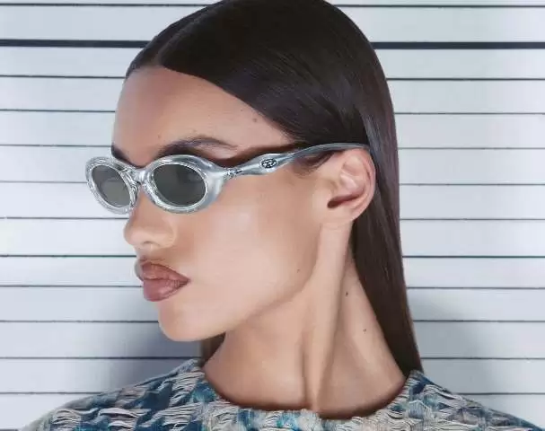 ТРЕНДЫ. БРЕНДЫ. TRENDS. BRANDS: ОДА ОВАЛАМ