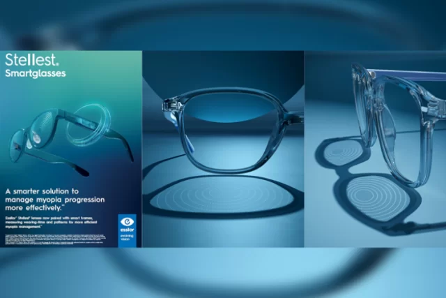 ОБЗОР OПТИЧЕСКИХ НОВОСТЕЙ. РОСТ У ЛИНЗ, ПАДЕНИЕ У СМАРТ-ОЧКОВ