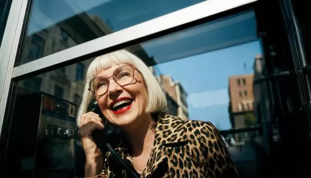 JF REY LIFE: ГОРОДСКАЯ ИДЕНТИЧНОСТЬ