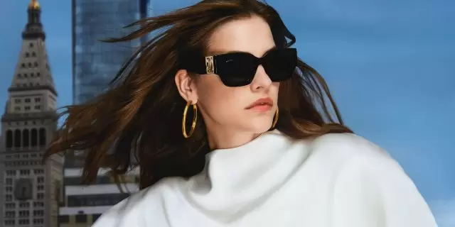 SAFILO ЗАВЕРШАЕТ РАБОТУ C JIMMY CHOO