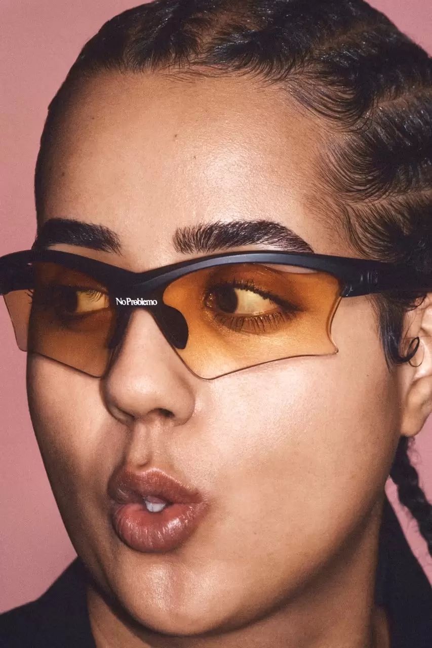 LE SPECS И NO PROBLEMO ОБЪЕДИНИЛИСЬ ДЛЯ СОЗДАНИЯ СПЕЦИАЛЬНОЙ ЛИНЕЙКИ
