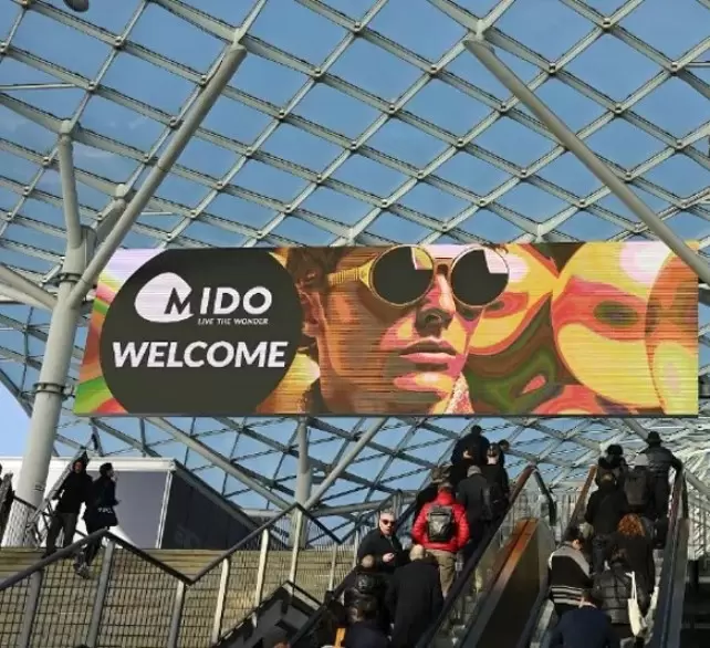 MIDO: ТРУДНЫЙ 2025 ГОД, НО НЕ ОТРИЦАТЕЛЬНЫЙ