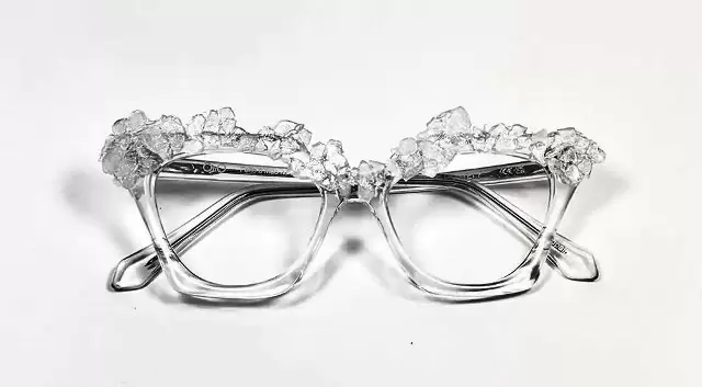 ЗАПУСК КОЛЛЕКЦИИ SCULPTURAL CARBON