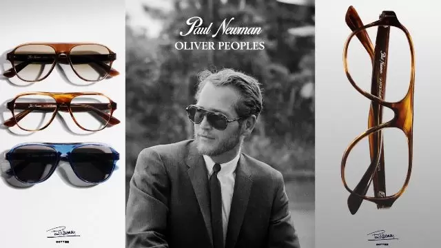 ДАНЬ УВАЖЕНИЯ ПОЛУ НЬЮМАНУ