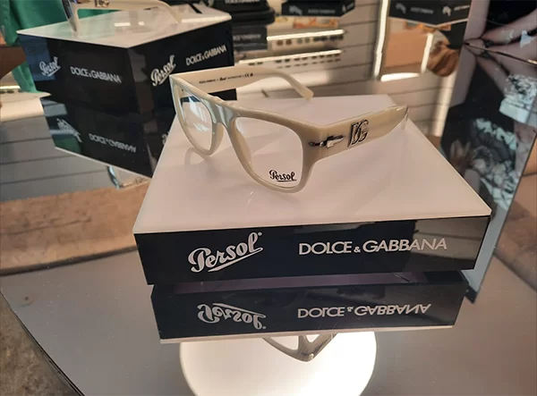 PERSOL ОТ DOLCE & GABBANA