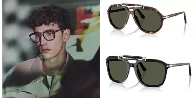 PERSOL НА ГОНКЕ С АЙРТОНОМ СЕННОЙ