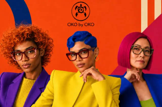 OKO BY OKO РАСШИРЯЕТ ГОРИЗОНТЫ