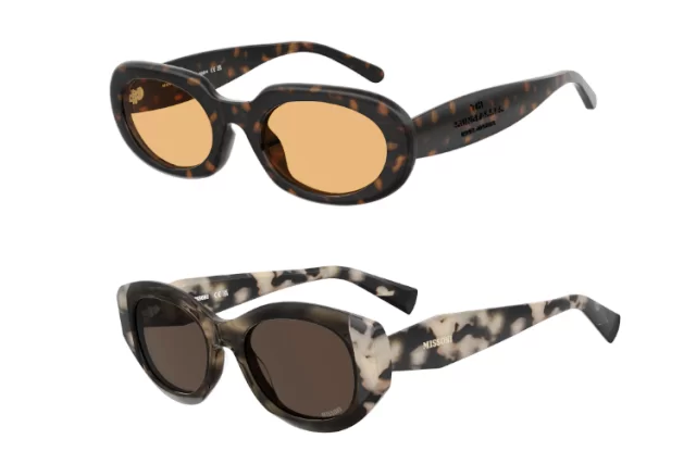 SAFILO: ПРОЩАЙ, ЛОГОТИП