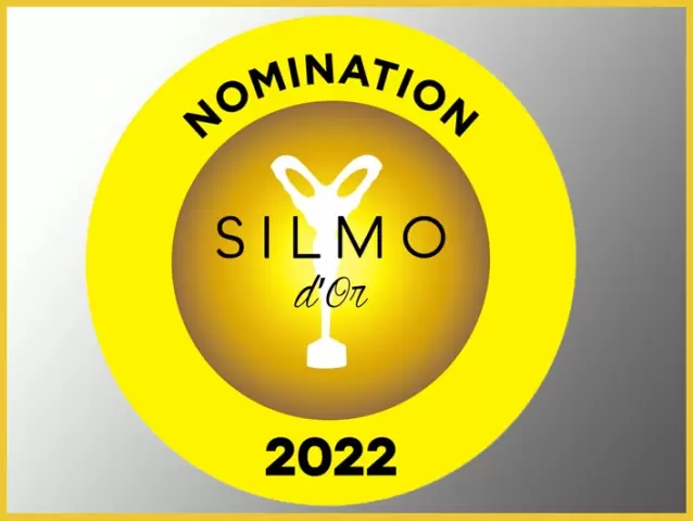 НОМИНАЦИИ SILMO D’OR 2022