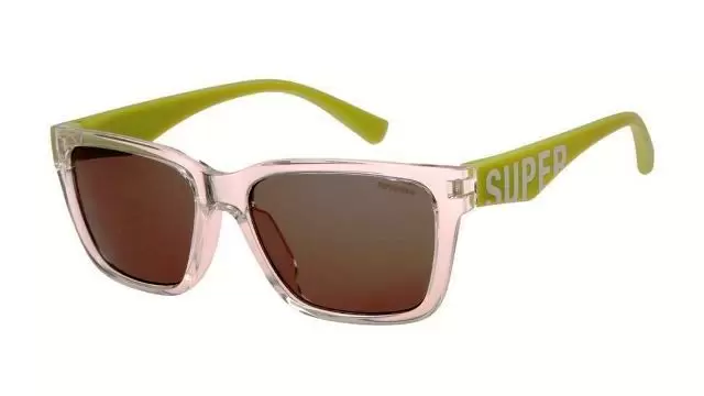 ЦВЕТОВАЯ ПАЛИТРА SUPERDRY EYEWEAR ВЕСНА-ЛЕТО 2026