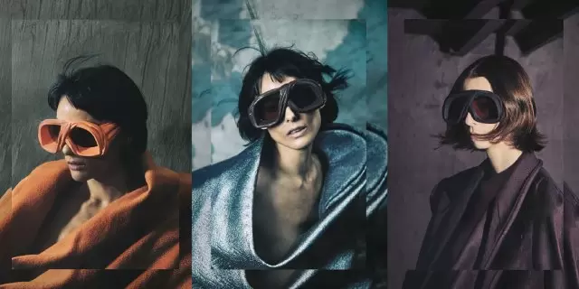 THEO EYEWEAR И FLORAN POLANO ОБЪЕДИНЯЮТ УСИЛИЯ