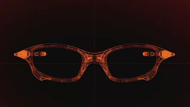 ТРЭВИС СКОТТ И CACTUS JACK ВОЗРОЖДАЮТ OAKLEY X-METAL JULIET