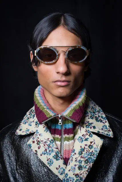 ТРЕНДЫ. БРЕНДЫ. TRENDS. BRANDS: ДВОЙНОЙ ПЕРЕХОД