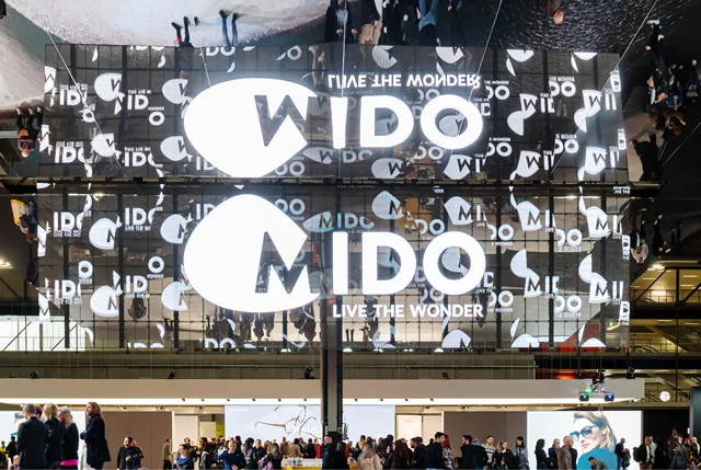 MIDO 2026 ИННОВАЦИИ, ДИЗАЙН И НОВЫЕ ИДЕИ ДЛЯ ОЧКОВОЙ ОТРАСЛИ