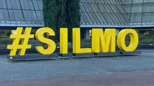 SILMO PARIS 2025