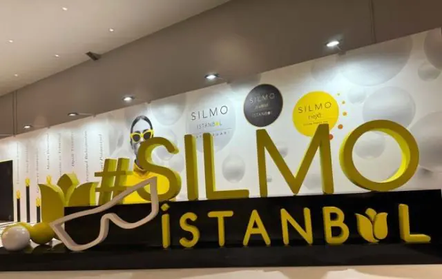 18 ПО 21 НОЯБРЯ 2026 ГОДА ПРОЙДЕТ ВЫСТАВКА SILMO ISTANBUL