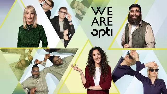 OPTI: С НЕТЕРПЕНИЕМ ОЖИДАЯ БУДУЩЕГО